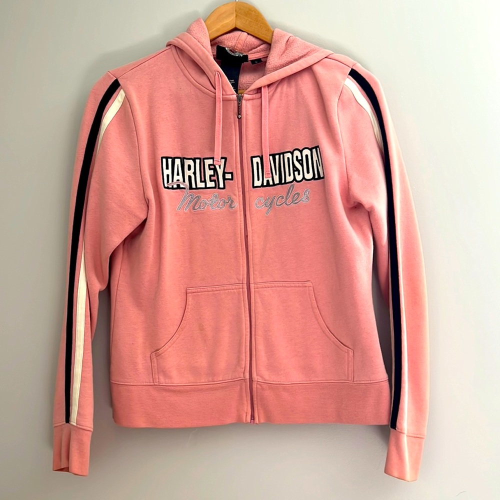 Harley Sweatshirt